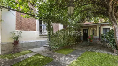 House in El Pardo photo 59