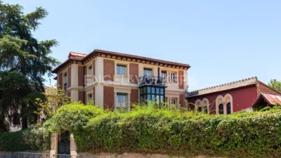 House in El Pardo photo 5