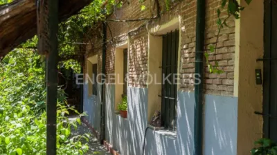 House in El Pardo photo 60