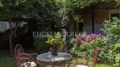 House in El Pardo photo 62