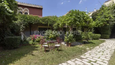 House in El Pardo photo 63