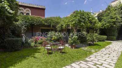 House in El Pardo photo 64