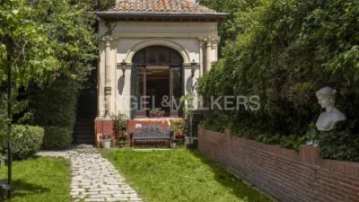 House in El Pardo photo 67