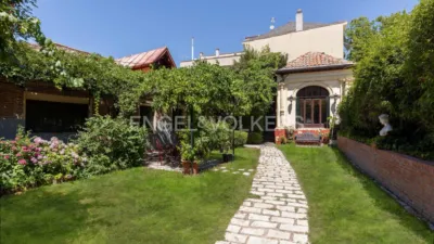 House in El Pardo photo 68