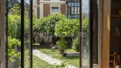 House in El Pardo photo 69