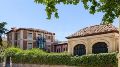 House in El Pardo photo 6