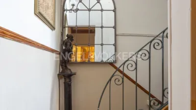 House in El Pardo photo 70