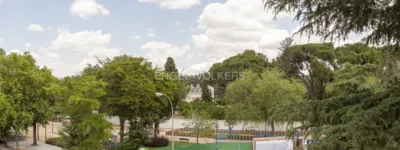 House in El Pardo photo 71