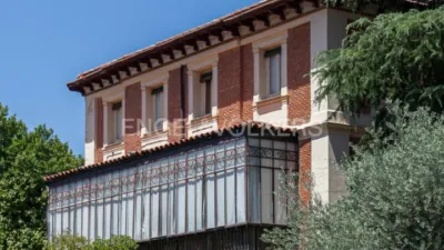 House in El Pardo photo 7