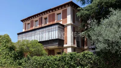House in El Pardo photo 8