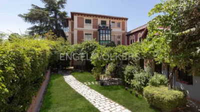 House in El Pardo photo 9