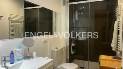 Piso en alquiler en Carrer de Don Armando Palacio Valdés - Imagen 10