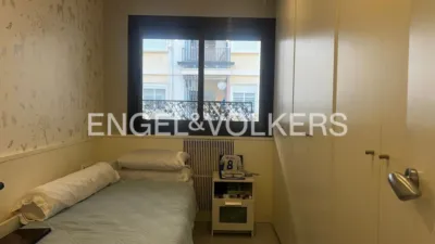 Piso en alquiler en Carrer de Don Armando Palacio Valdés - Imagen 11