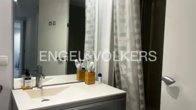 Piso en alquiler en Carrer de Don Armando Palacio Valdés - Imagen 14