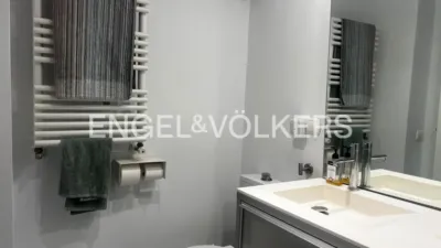 Piso en alquiler en Carrer de Don Armando Palacio Valdés - Imagen 15