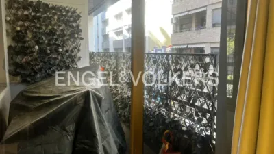 Piso en alquiler en Carrer de Don Armando Palacio Valdés - Imagen 16