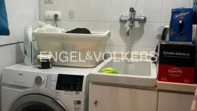 Piso en alquiler en Carrer de Don Armando Palacio Valdés - Imagen 17