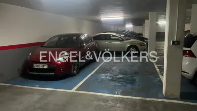 Piso en alquiler en Carrer de Don Armando Palacio Valdés - Imagen 18