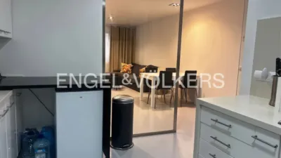 Piso en alquiler en Carrer de Don Armando Palacio Valdés - Imagen 21