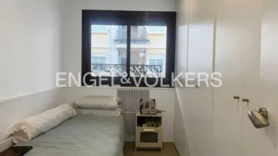 Piso en alquiler en Carrer de Don Armando Palacio Valdés - Imagen 22