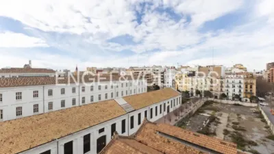 Piso en alquiler en Carrer de Don Armando Palacio Valdés - Imagen 23