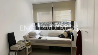 Piso en alquiler en Carrer de Don Armando Palacio Valdés - Imagen 25