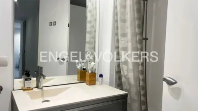 Piso en alquiler en Carrer de Don Armando Palacio Valdés - Imagen 28