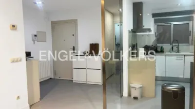 Piso en alquiler en Carrer de Don Armando Palacio Valdés - Imagen 30