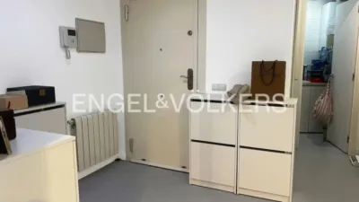 Piso en alquiler en Carrer de Don Armando Palacio Valdés - Imagen 33