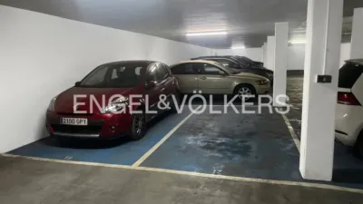 Piso en alquiler en Carrer de Don Armando Palacio Valdés - Imagen 36