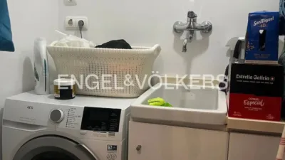 Piso en alquiler en Carrer de Don Armando Palacio Valdés - Imagen 37