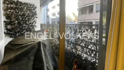 Piso en alquiler en Carrer de Don Armando Palacio Valdés - Imagen 38