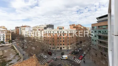 Piso en alquiler en Carrer de Don Armando Palacio Valdés - Imagen 19