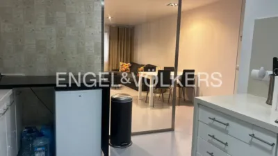 Piso en alquiler en Carrer de Don Armando Palacio Valdés - Imagen 5