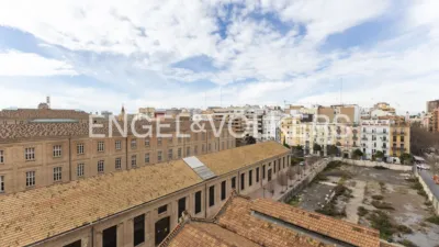 Piso en alquiler en Carrer de Don Armando Palacio Valdés - Imagen 20