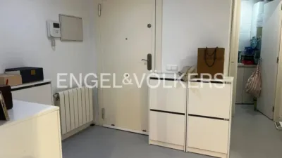 Piso en alquiler en Carrer de Don Armando Palacio Valdés - Imagen 6