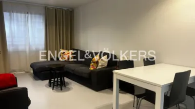Piso en alquiler en Carrer de Don Armando Palacio Valdés - Imagen 7