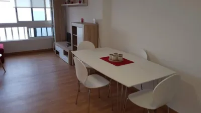 Pis – Alicante - Alacant - Vista 2