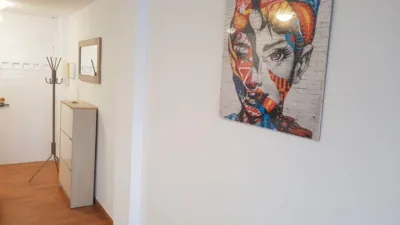 Apartment on Avenida de Villajoyosa photo 8