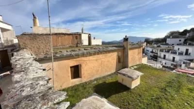 House on Plaza de Churriana, 72 photo 26