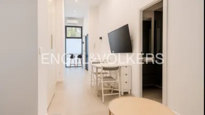 Estudio en alquiler en Calle de San Alejandro - Imagen 3