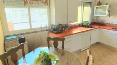Ático en venta en Camino de Suárez, Camino de Suárez (Distrito Bailén-Miraflores. Málaga Capital) de 385.000 €