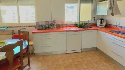 Ático en venta en Camino de Suárez, Camino de Suárez (Distrito Bailén-Miraflores. Málaga Capital) de 385.000 €