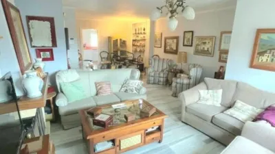Ático en venta en Camino de Suárez, Camino de Suárez (Distrito Bailén-Miraflores. Málaga Capital) de 385.000 €