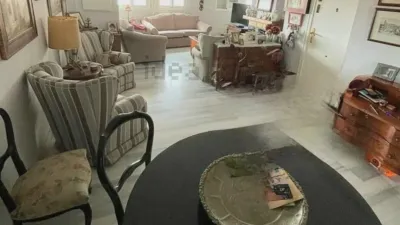 Ático en venta en Camino de Suárez, Camino de Suárez (Distrito Bailén-Miraflores. Málaga Capital) de 385.000 €
