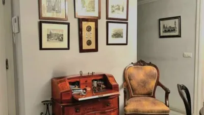 Ático en venta en Camino de Suárez, Camino de Suárez (Distrito Bailén-Miraflores. Málaga Capital) de 385.000 €