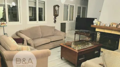 Ático en venta en Camino de Suárez, Camino de Suárez (Distrito Bailén-Miraflores. Málaga Capital) de 385.000 €