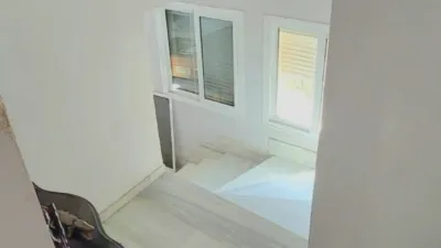 Ático en venta en Camino de Suárez, Camino de Suárez (Distrito Bailén-Miraflores. Málaga Capital) de 385.000 €