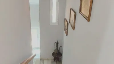 Ático en venta en Camino de Suárez, Camino de Suárez (Distrito Bailén-Miraflores. Málaga Capital) de 385.000 €