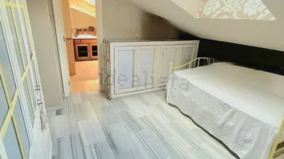 Ático en venta en Camino de Suárez, Camino de Suárez (Distrito Bailén-Miraflores. Málaga Capital) de 385.000 €